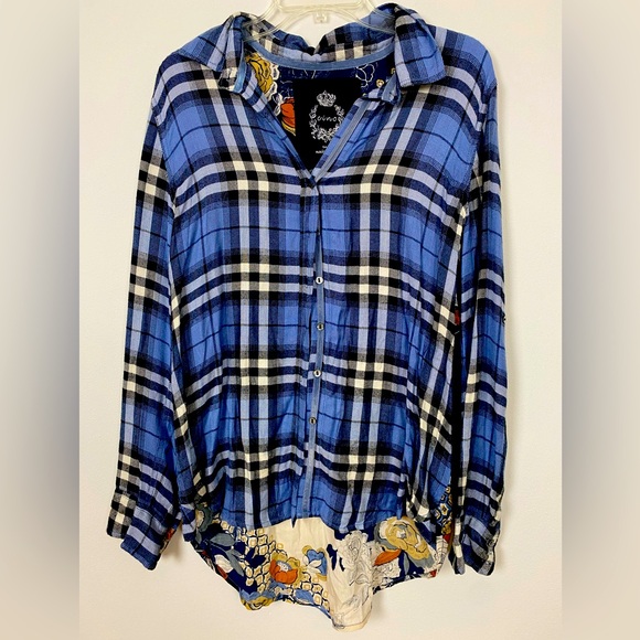 Cino Tops - Cino shirt